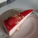 Hindbær Cheesecake