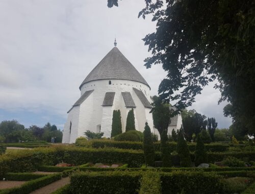 Bornholm