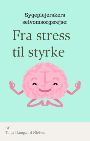 Fra stress til styrke