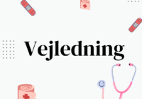 Vejledning sygepleje